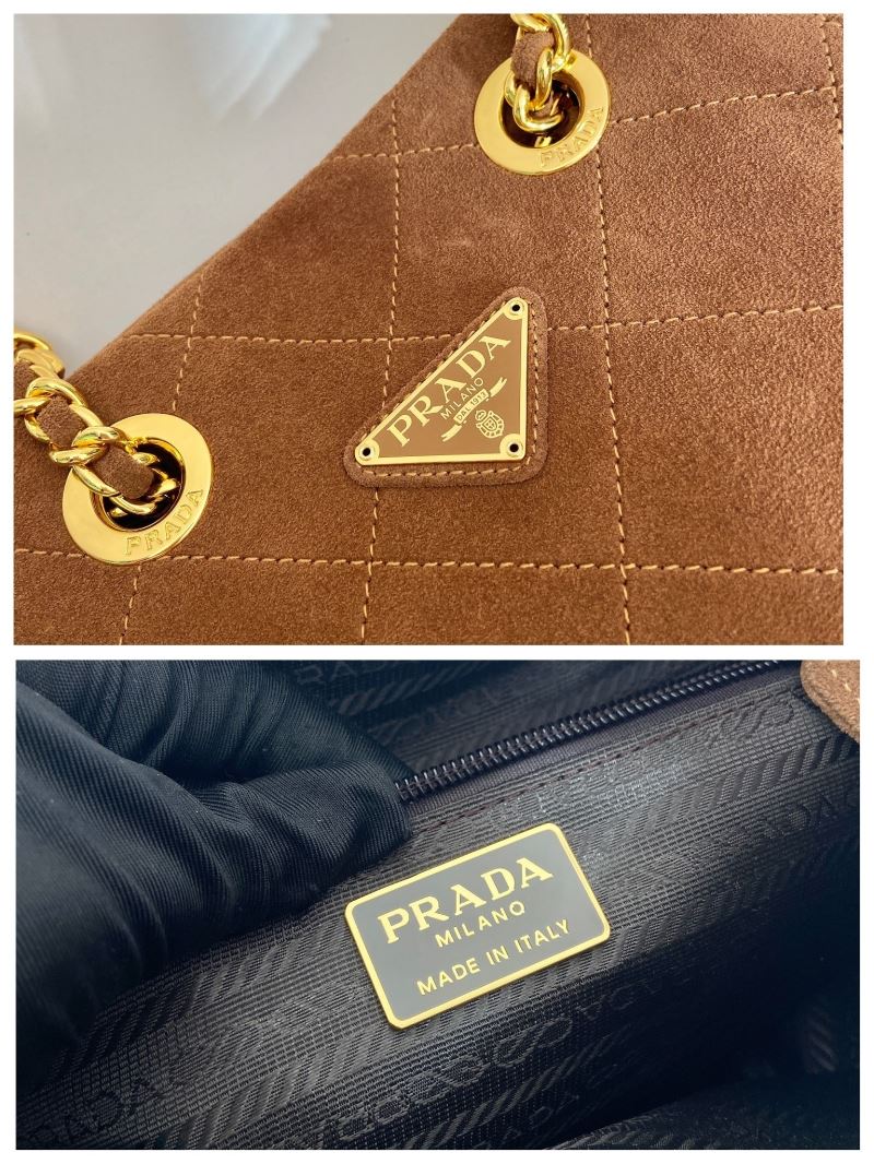 Pra*a satchel bags
